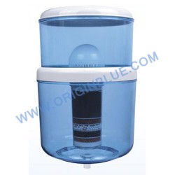 12L Water purifier bottle