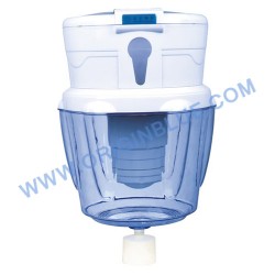 22L Water purifier bottle