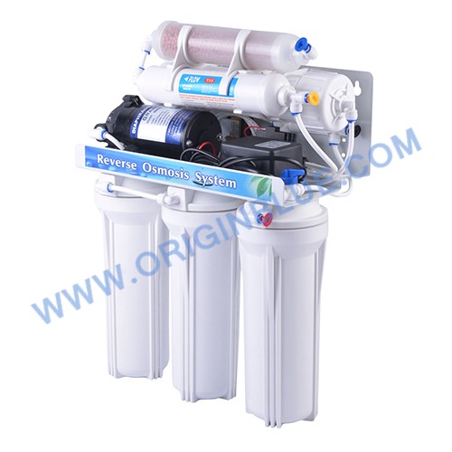 Chinese water filter,RO system China
