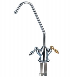 Goose Faucet