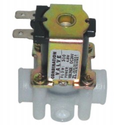 Solenoid Valve