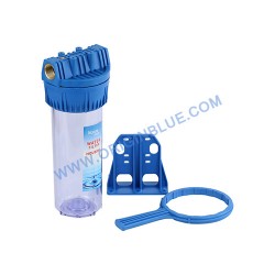 Single stage Water filter