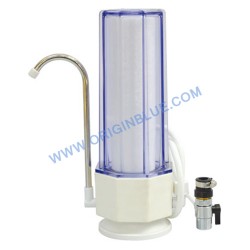 Single stage Water filter