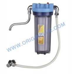 Single stage Water filter