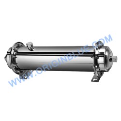 Stainless steel UF water filter