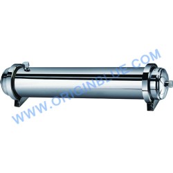 Stainless steel UF water filter