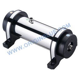 Stainless steel UF water filter