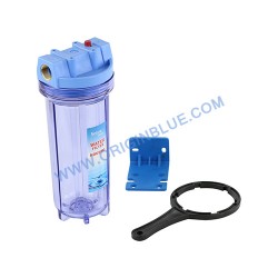 Single stage Water filter