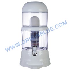 14L Mineral water pot