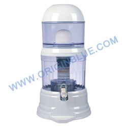 16L Mineral water pot