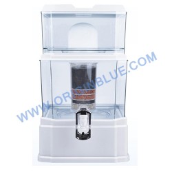 14L Mineral water pot