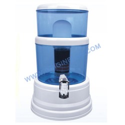 14L Mineral water pot