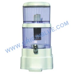 28L Mineral water pot