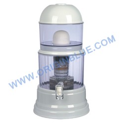 16L Mineral water pot