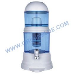 16L Mineral water pot