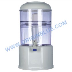 18L Mineral water pot