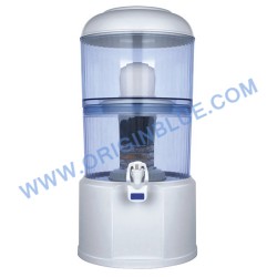 22L Mineral water pot