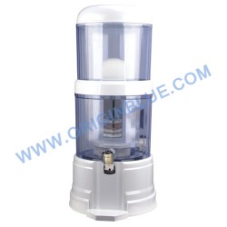 32L Mineral water pot