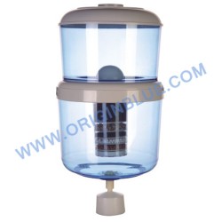 16L Water purifier bottle