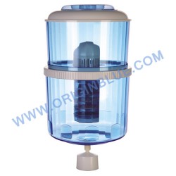 16L Water purifier bottle