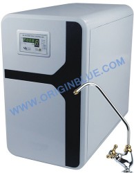 5 Stage compact RO system N02