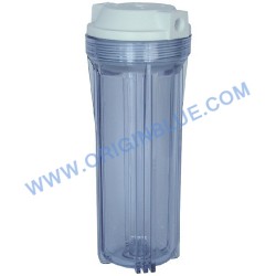 FILTER HOUSING