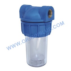 FILTER HOUSING