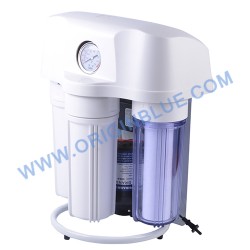 5 stage RO system with Cover2