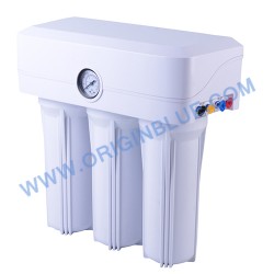 5 stage RO system with Cover2