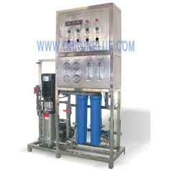 Brackish Water Desalination