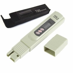 TDS METER