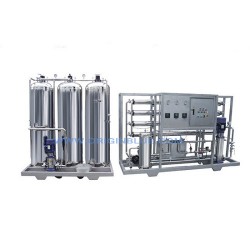 Water Treatment Equipment