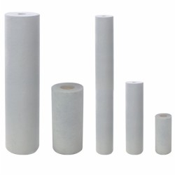 PP Sediment Filter Cartridge